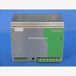 Phoenix Contact QUINT PS-3x400 -500AC/24DC